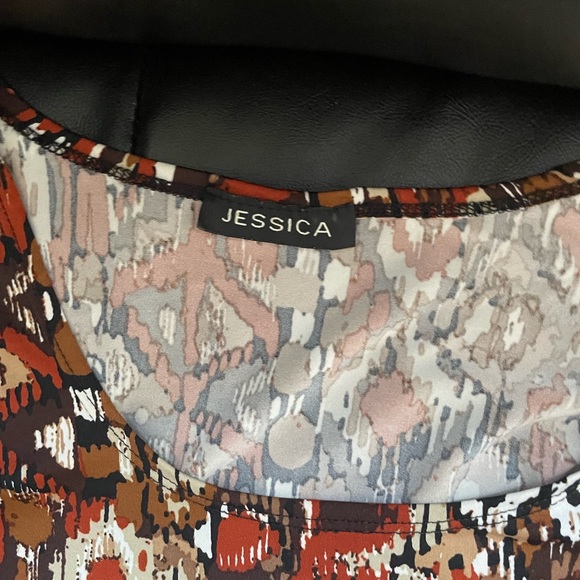 6 Large ladies dresses, some without tags - Picture 4 of 12